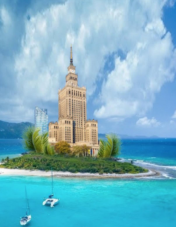 Raj podatkowy w Polsce